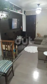 Apartamento com 3 Quartos à venda, 70m² no Conjunto Residencial Souza Queiroz, Campinas