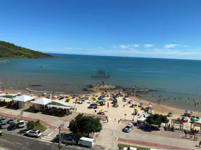 Cobertura com 5 Quartos para alugar, 220m² no Praia do Morro, Guarapari