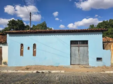 Casa com 2 Quartos à venda, 84m² no Iaçu, Iaçu