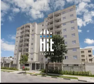 Apartamento com 2 Quartos à venda, 63m² no Ipiranga, São Paulo