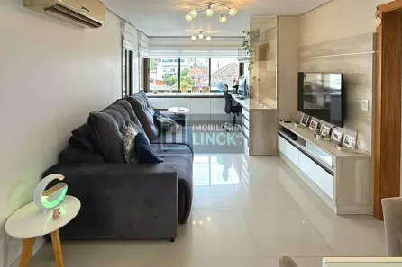 Apartamento com 2 Quartos para alugar, 99m² no Partenon, Porto Alegre