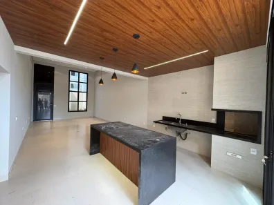 Casa com 3 Quartos à venda, 180m² no Granada, Uberlândia