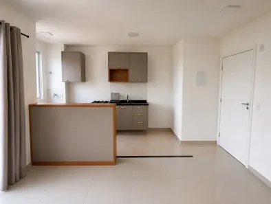 Apartamento com 2 Quartos à venda, 47m² no Jardim Nair Maria, Salto