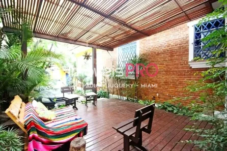 Casa com 3 Quartos à venda, 120m² no Sumarezinho, São Paulo