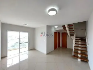 Apartamento com 3 Quartos para alugar, 177m² no Parque Faber Castell I, São Carlos
