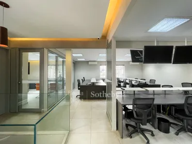 Ponto Comercial para alugar, 371m² no Paraíso, São Paulo