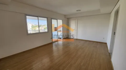Apartamento com 3 Quartos para alugar, 97m² no Vila Frezzarim, Americana