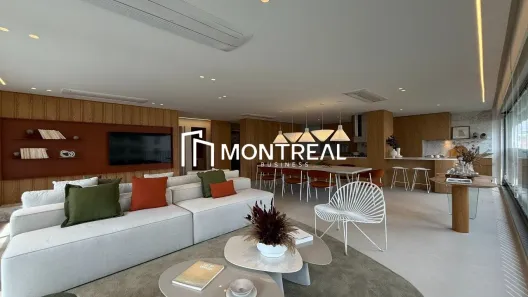 Apartamento com 3 Quartos à venda, 181m² no Paraíso, São Paulo