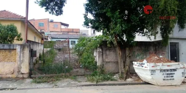 Lote/Terreno à venda, 300m² no Vila Rosaria, São Paulo