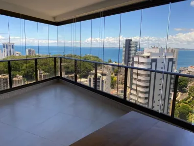 Apartamento com 2 Quartos à venda, 98m² no Graça, Salvador