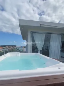 Apartamento com 12 Quartos à venda, 220m² no Praia do Sonho, Palhoça