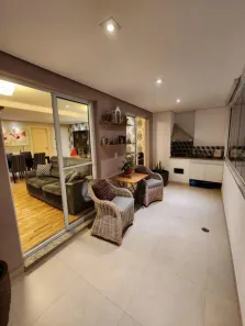 Apartamento com 3 Quartos à venda, 103m² no Vila Suzana, São Paulo