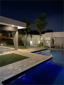 Casa de Condomínio com 3 Quartos à venda, 486m² no Residencial Jardim Primavera, Louveira