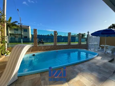 Casa com 3 Quartos à venda, 190m² no Ipanema, Pontal do Paraná
