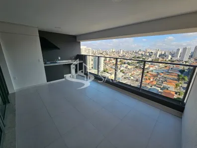 Apartamento com 3 Quartos à venda, 105m² no Ipiranga, São Paulo