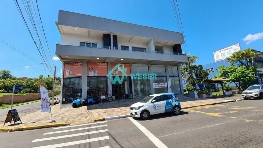 Apartamento com 2 Quartos para alugar, 70m² no Ideal, Novo Hamburgo