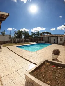 Casa com 4 Quartos à venda, 420m² no São Luiz, Belo Horizonte