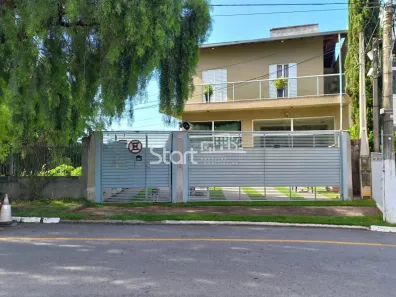 Sobrado com 2 Quartos à venda, 276m² no Jardim Monte Verde, Valinhos