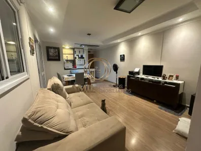 Apartamento com 2 Quartos à venda, 70m² no Jardim Veneza, São José dos Campos