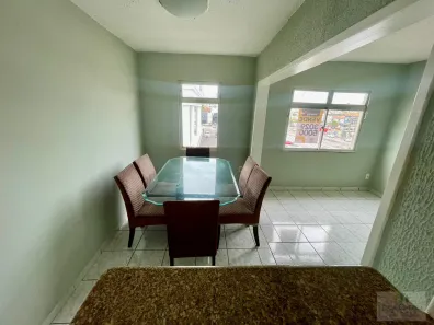 Apartamento com 2 Quartos à venda, 48m² no Barreiros, São José