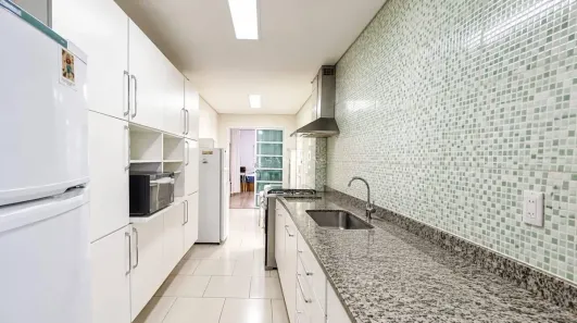 Sobrado com 3 Quartos à venda, 160m² no Água Fria, São Paulo