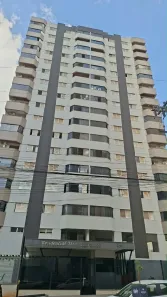 Apartamento com 3 Quartos à venda, 111m² no Setor Bueno, Goiânia
