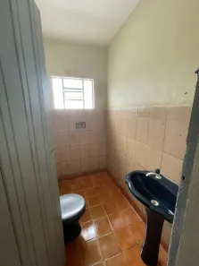 Casa com 2 Quartos para alugar, 40m² no Vila São Nicolau, Jandira
