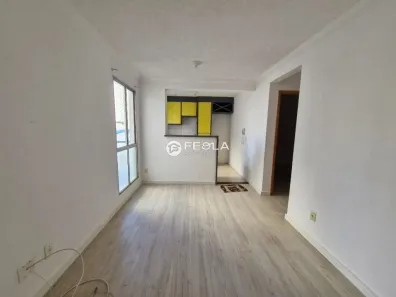Apartamento com 2 Quartos à venda, 49m² no Jardim Terramérica I, Americana