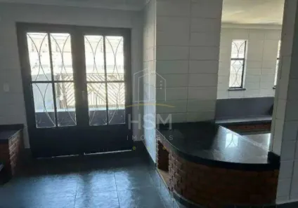 Casa com 3 Quartos à venda, 283m² no Nova Petrópolis, São Bernardo do Campo