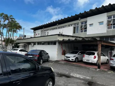 Prédio Comercial à venda, 1050m² no Brotas, Salvador