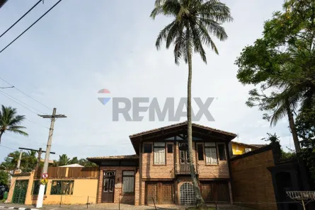 Ponto Comercial à venda, 763m² no Engenho D Água, Ilhabela