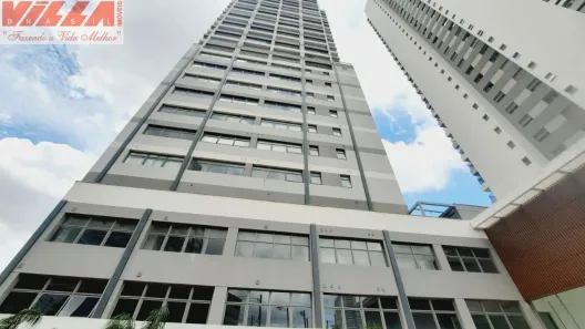 Sala Comercial à venda, 33m² no Vila Prudente, São Paulo