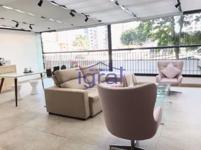 Apartamento com 1 Quarto à venda, 83m² no Vila da Saúde, São Paulo
