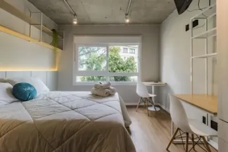 Ponto Comercial com 1 Quarto à venda, 20m² no Santa Cecília, Porto Alegre