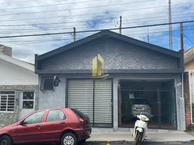Casa com 2 Quartos à venda, 146m² no Centro, Franca