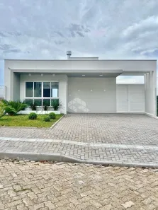 Casa com 2 Quartos à venda, 70m² no Caminho da Eulália, Bento Gonçalves