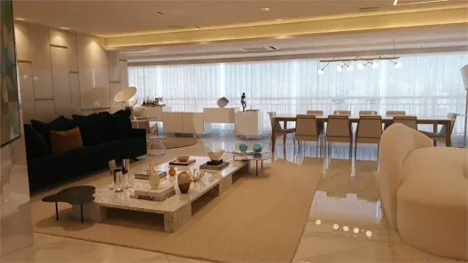 Apartamento com 5 Quartos à venda, 344m² no Cocó, Fortaleza