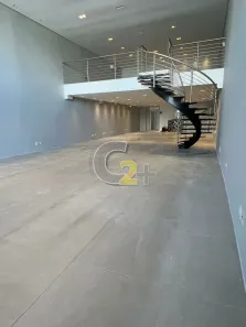 Imóvel Comercial para alugar, 750m² no Água Fria, São Paulo