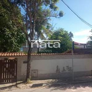 Casa com 3 Quartos à venda, 180m² no Piratininga, Niterói