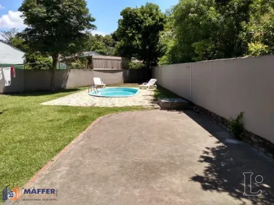 Casa com 5 Quartos à venda, 300m² no Ipanema, Porto Alegre