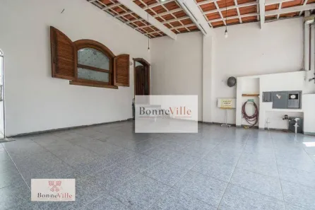 Sobrado com 6 Quartos à venda, 250m² no Santo Amaro, São Paulo