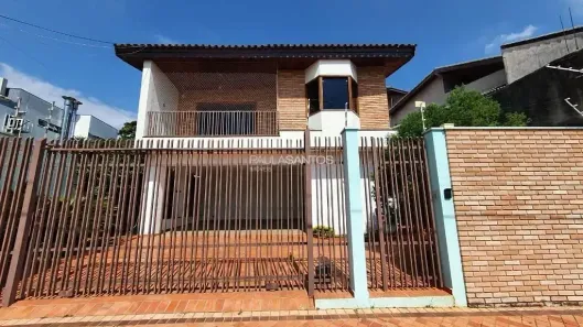 Imóvel Comercial com 3 Quartos à venda, 227m² no Jardim América, Sorocaba