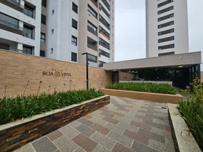 Apartamento com 2 Quartos para alugar, 74m² no Jardim do Paço, Sorocaba