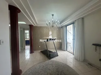 Cobertura com 3 Quartos à venda, 160m² no Centro de Vila Velha, Vila Velha