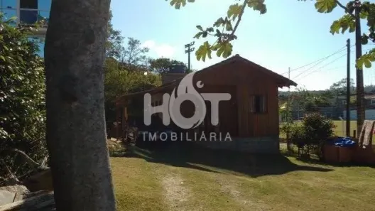 Lote/Terreno à venda, 879m² no Lagoa da Conceição, Florianópolis
