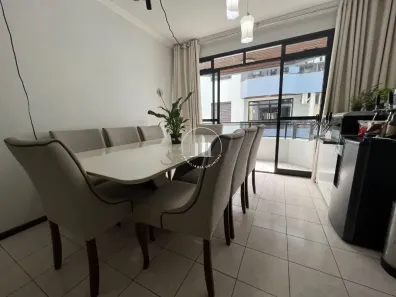 Apartamento com 3 Quartos à venda, 120m² no Estreito, Florianópolis
