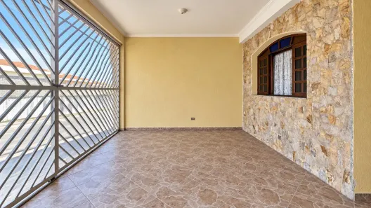 Sobrado com 3 Quartos à venda, 207m² no Jardim Popular, São Paulo