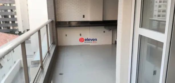 Apartamento com 2 Quartos à venda, 128m² no Boqueirão, Santos
