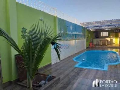 Casa com 1 Quarto à venda, 80m² no Pousada da Esperança II, Bauru