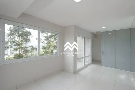 Apartamento com 2 Quartos à venda, 84m² no Piemonte, Nova Lima